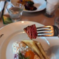  at ChouChou in Stockholm