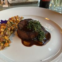   at ChouChou in Stockholm