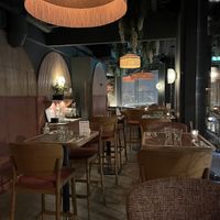   at ChouChou in Stockholm