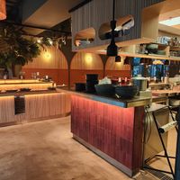  at ChouChou in Stockholm