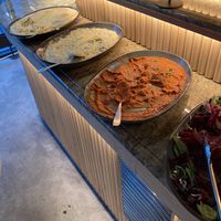  at ChouChou in Stockholm