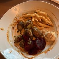  at ChouChou in Stockholm