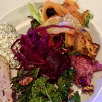   at ChouChou in Stockholm