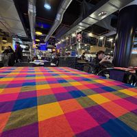   at Kitchen Market in Lille