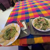   at Kitchen Market in Lille