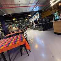   at Kitchen Market in Lille