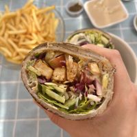   at Yamima Vegan Kitchen - יאמימה מטבח טבעוני in Pardes Hanna-karkur