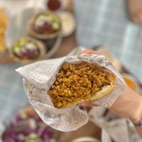   at Yamima Vegan Kitchen - יאמימה מטבח טבעוני in Pardes Hanna-karkur