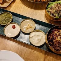 Biga breakfast deal at Biga in Afula