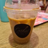  at Emilie and the Cool Kids in Nice