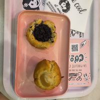   at Emilie and the Cool Kids in Nice