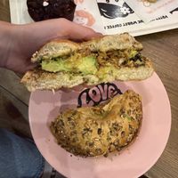   at Emilie and the Cool Kids in Nice