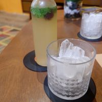 Make Me Cry Make Me Smile. at SUSU Vegan Mylk Bar Penang in Penang