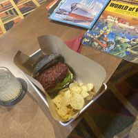   at SUSU Vegan Mylk Bar Penang in Penang