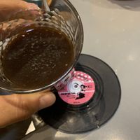   at SUSU Vegan Mylk Bar Penang in Penang