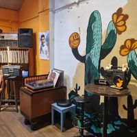  at SUSU Vegan Mylk Bar Penang in Penang