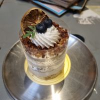  at SUSU Vegan Mylk Bar Penang in Penang