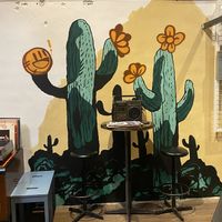   at SUSU Vegan Mylk Bar Penang in Penang