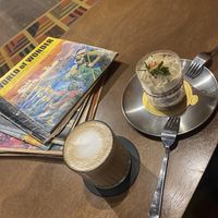   at SUSU Vegan Mylk Bar Penang in Penang