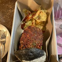   at SUSU Vegan Mylk Bar Penang in Penang