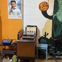   at SUSU Vegan Mylk Bar Penang in Penang