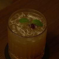   at SUSU Vegan Mylk Bar Penang in Penang