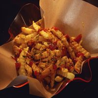   at SUSU Vegan Mylk Bar Penang in Penang