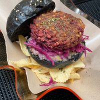   at SUSU Vegan Mylk Bar Penang in Penang