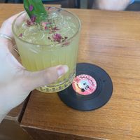   at SUSU Vegan Mylk Bar Penang in Penang