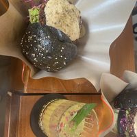   at SUSU Vegan Mylk Bar Penang in Penang