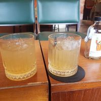  at SUSU Vegan Mylk Bar Penang in Penang