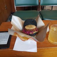  at SUSU Vegan Mylk Bar Penang in Penang