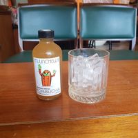  at SUSU Vegan Mylk Bar Penang in Penang