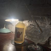 Kombucha   at SUSU Vegan Mylk Bar Penang in Penang