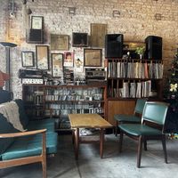   at SUSU Vegan Mylk Bar Penang in Penang