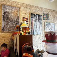   at SUSU Vegan Mylk Bar Penang in Penang