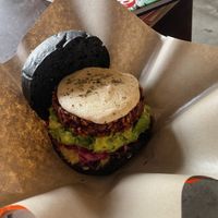  #Veganuary at SUSU Vegan Mylk Bar Penang in Penang