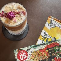  #Veganuary at SUSU Vegan Mylk Bar Penang in Penang