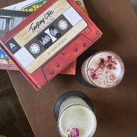   at SUSU Vegan Mylk Bar Penang in Penang