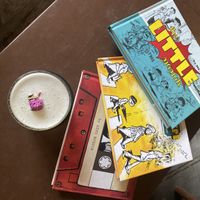   at SUSU Vegan Mylk Bar Penang in Penang