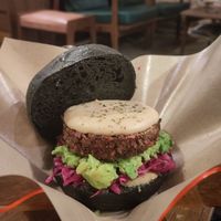  at SUSU Vegan Mylk Bar Penang in Penang