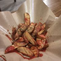  at SUSU Vegan Mylk Bar Penang in Penang