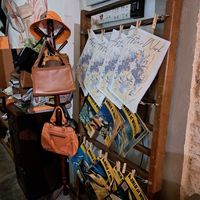  at SUSU Vegan Mylk Bar Penang in Penang