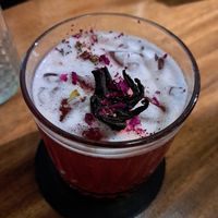  at SUSU Vegan Mylk Bar Penang in Penang