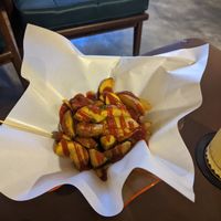  at SUSU Vegan Mylk Bar Penang in Penang