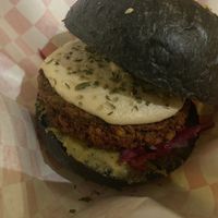   at SUSU Vegan Mylk Bar Penang in Penang