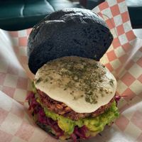   at SUSU Vegan Mylk Bar Penang in Penang