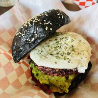   at SUSU Vegan Mylk Bar Penang in Penang