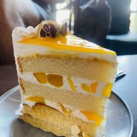   at SUSU Vegan Mylk Bar Penang in Penang