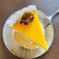   at SUSU Vegan Mylk Bar Penang in Penang